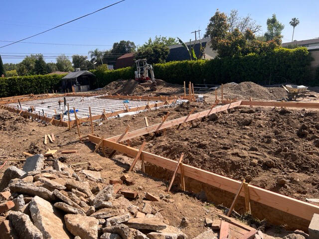 Foundation Prep